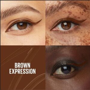 Maybelline Tattoo Studio Dip Ink Liquid Eyeliner